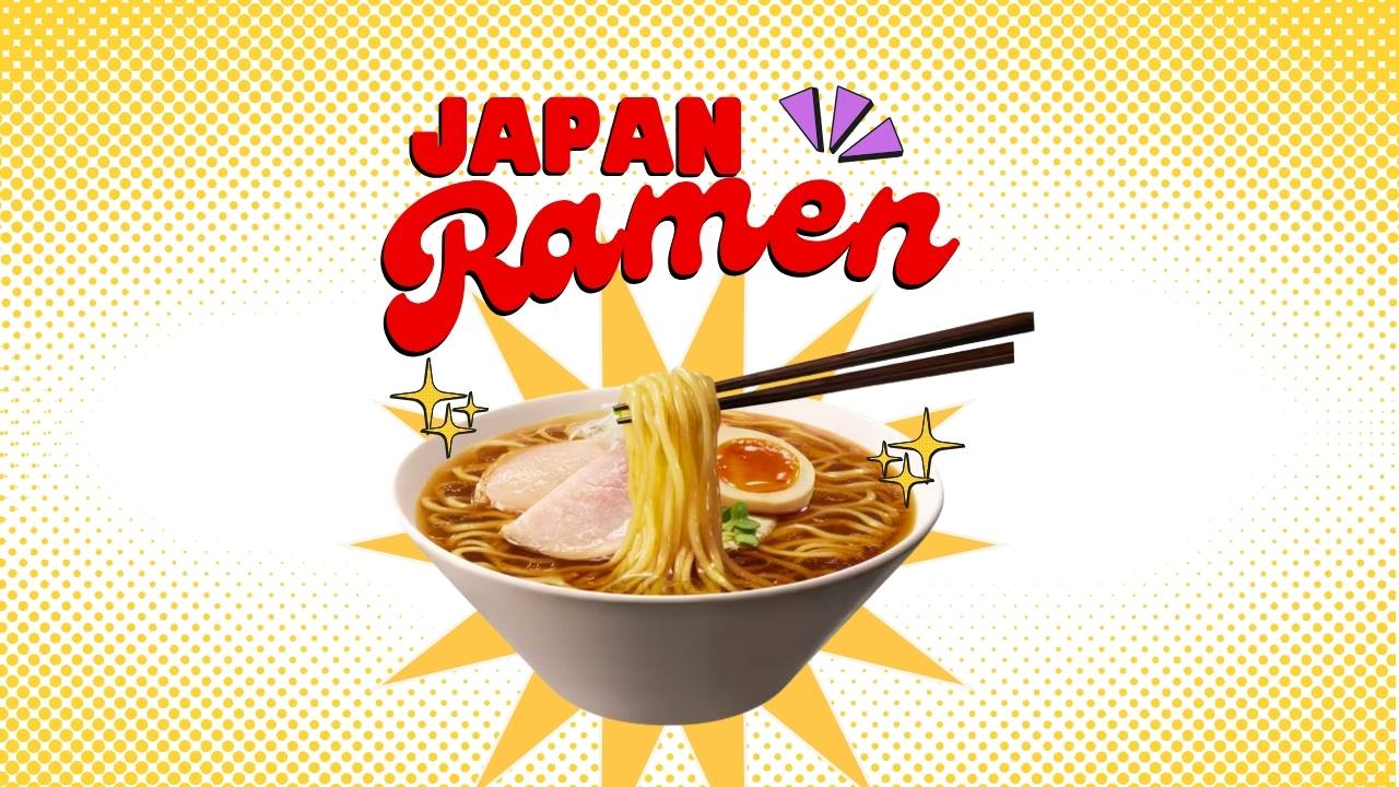 Authentic Japan Delivered to You